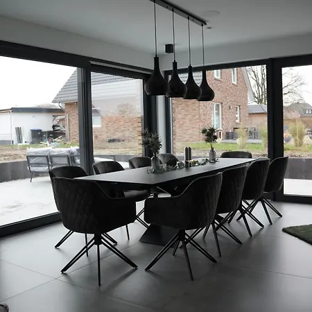 Ferienhaus In Lueneburg Westergellersen Экстерьер фото