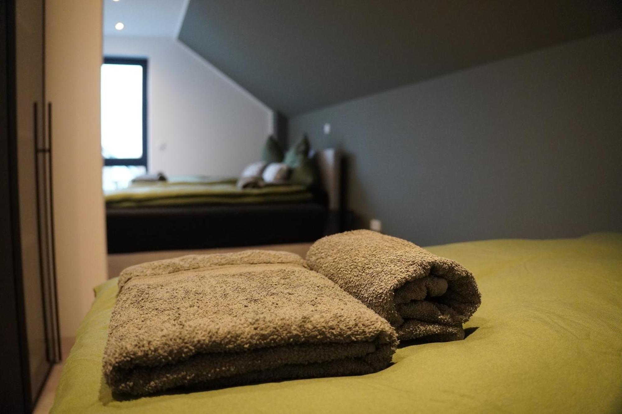 Holiday home In Lueneburg Westergellersen
