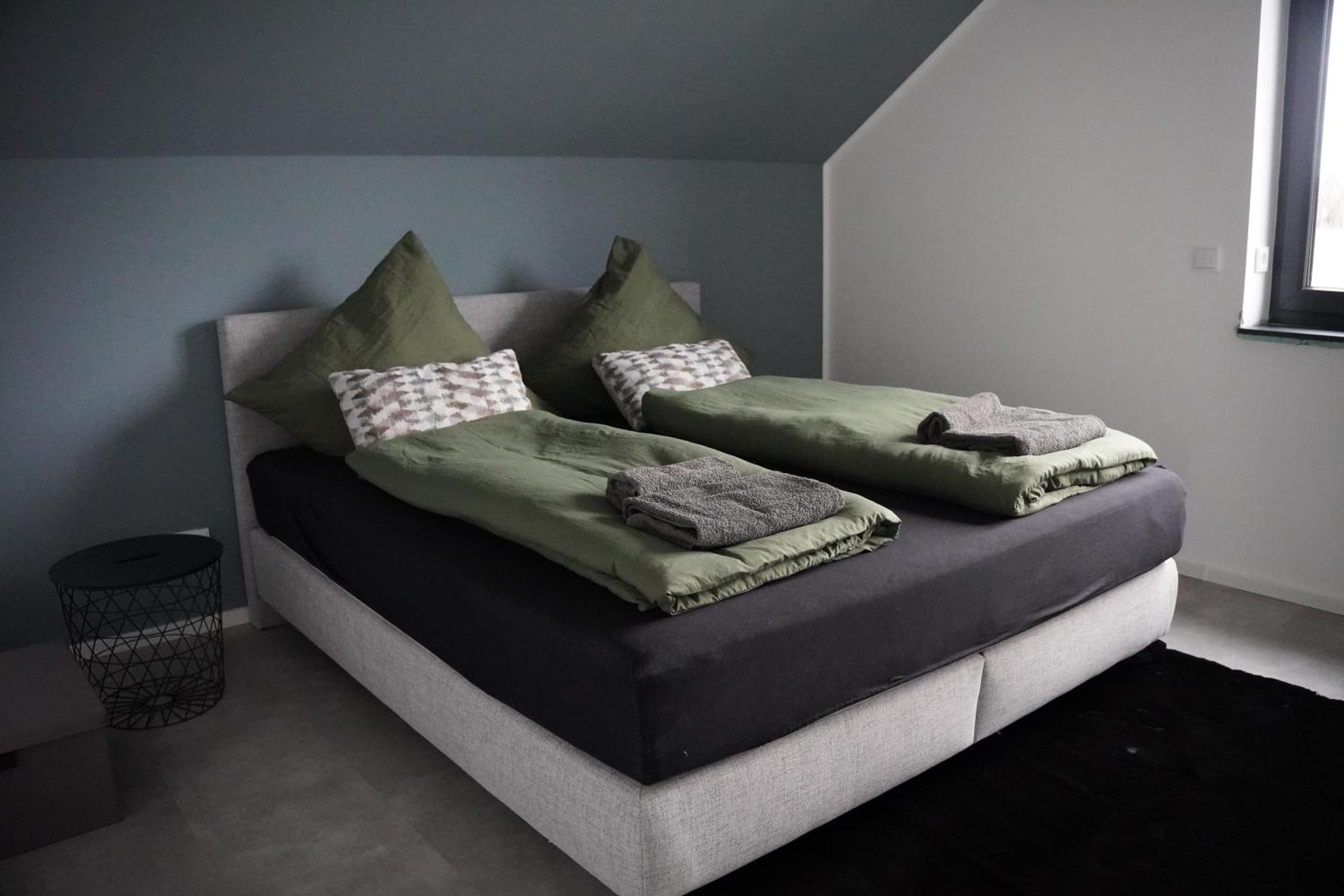 Holiday home In Lueneburg *