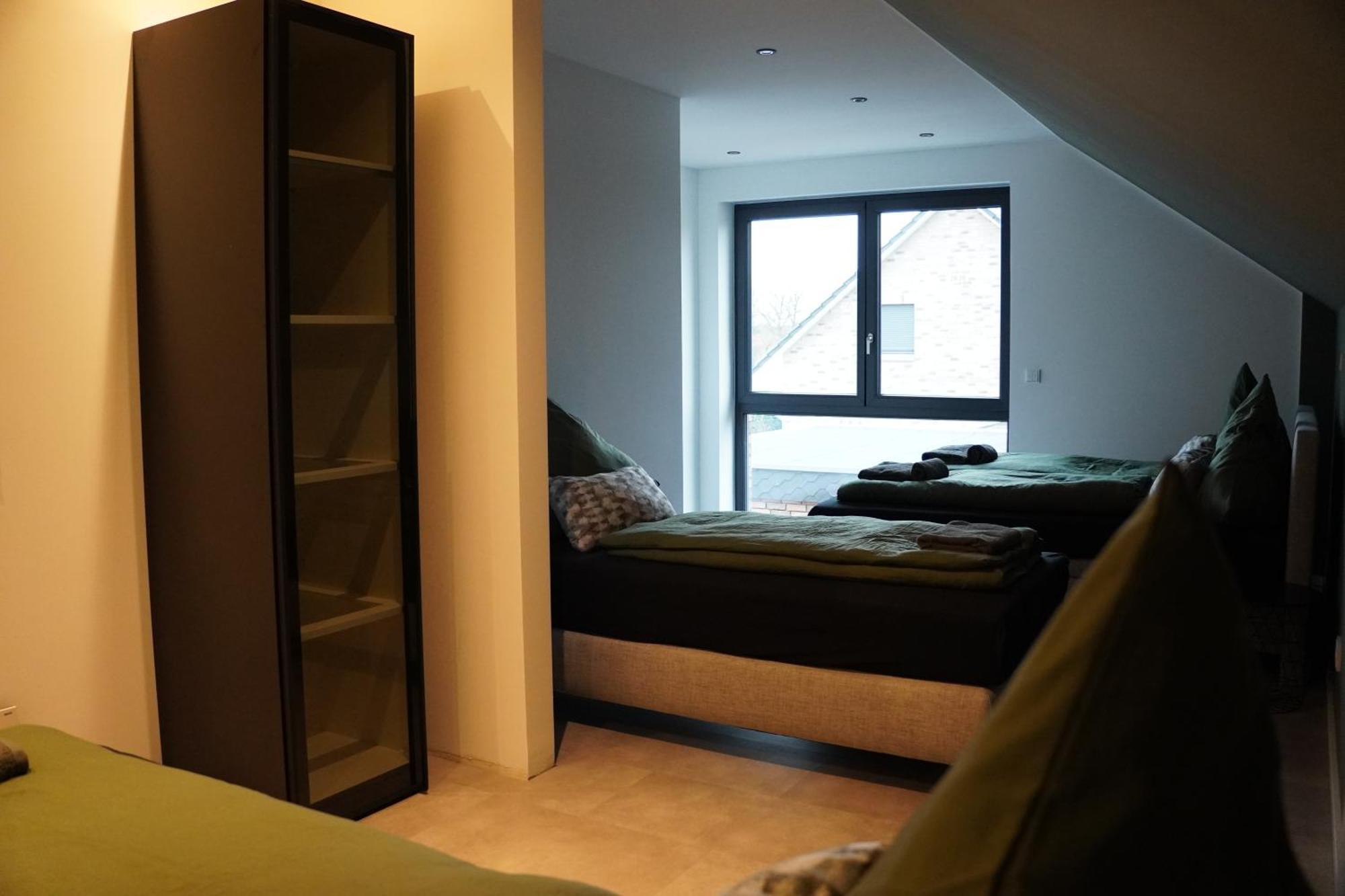 In Lueneburg Holiday home